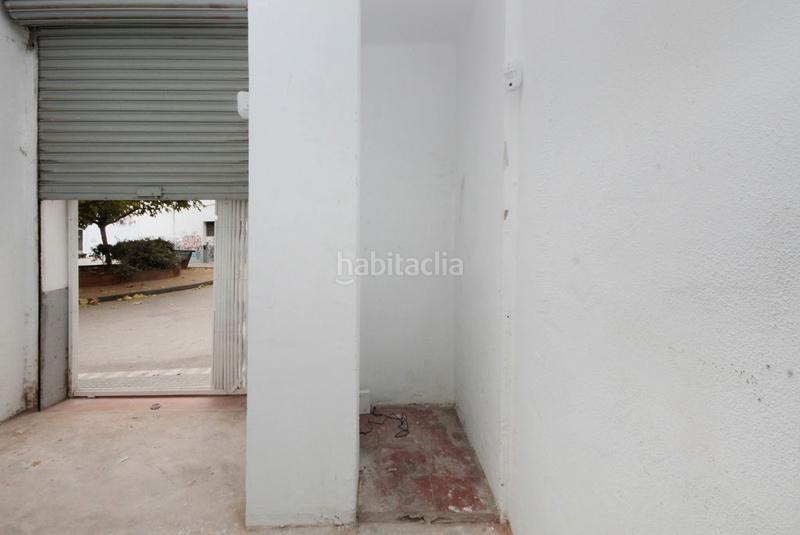 Foto 1b172d12-d174-46c5-ba8a-4de70c042db8. Local comercial a Can Mas Ripollet