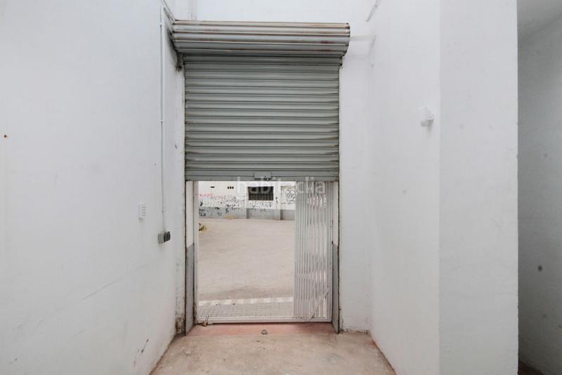 Foto 75946eee-bc23-4153-bda2-9992730614aa. Local comercial a Can Mas Ripollet