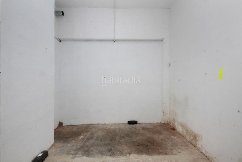 Foto fc76b581-b611-41b2-a538-1479c2b948b8. Local comercial a Can Mas Ripollet