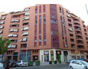 Piso  Pz río albentosa. Solvia inmobiliaria  piso benafigos