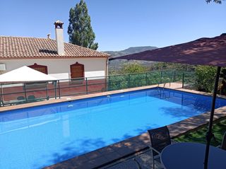 Xalet  Sierra mágina. Solvia inmobiliaria  casa huelma