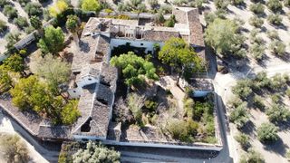 Xalet  Puerto alto. Solvia inmobiliaria  cortijo jaén