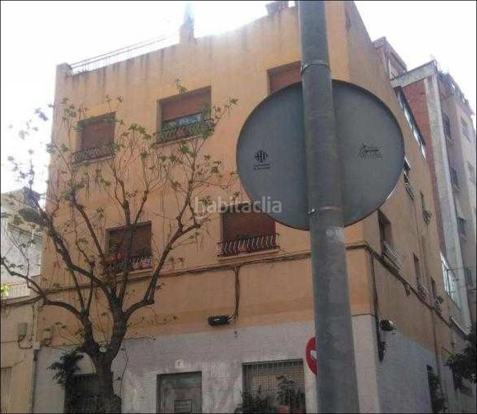 Foto fd194469-c20f-444b-8c3a-62095f7d430c. Appartamento in Sistrells Badalona