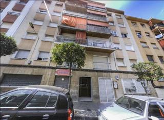 Pis  C/ safir. Solvia inmobiliaria  piso rubí