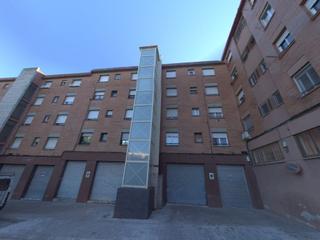 Pis  Plaza marca hispánica. Solvia inmobiliaria  piso sabadell