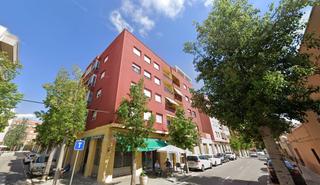 Appartement  C/ estrella. Solvia inmobiliaria  piso vilaseca