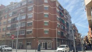 Appartement  C/ 11 de septiembre. Solvia inmobiliaria  piso sant adrià de besòs