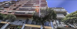 Pis  Av. alfonso xiii. Solvia inmobiliaria  piso badalona