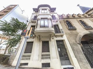 Pis  Av república argentina. Solvia inmobiliaria  piso barcelona