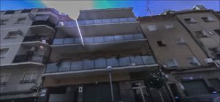 Flat  C/ calderon de la barca. Solvia inmobiliaria  piso badalona