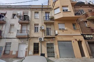 Pis  C/ domenec fins. Solvia inmobiliaria  piso montcada i reixac
