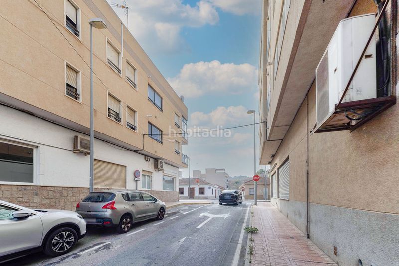 Foto 895cdf00-7b5e-4836-becc-47651c17d479. Pis a Centro Rojales