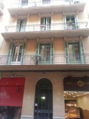 Appartement  C/ puigmarti. Solvia inmobiliaria  piso barcelona