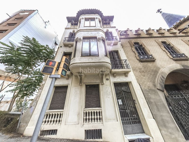 Foto b47a548b-f8db-40a5-94ef-15a720001787. Pis a Vallcarca - Penitents Barcelona