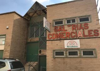 Local Comercial  C/ floridablanca. Solvia inmobiliaria  locales cartagena