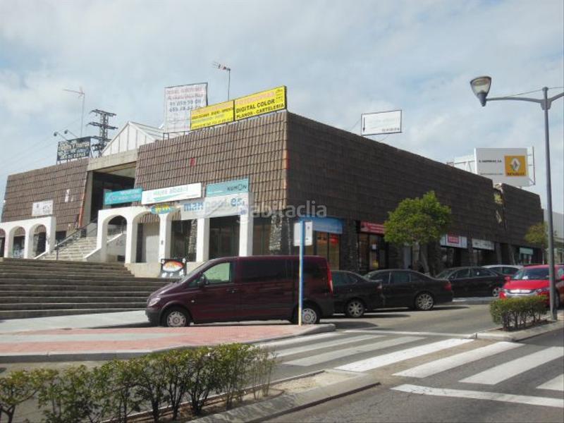 Foto 8ea3e69a-8dc9-479d-a845-d1419fde02ef. Geschäftsraum in Casco Antiguo Torrelodones