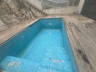 Casa pareada  C/ acacia. Solvia inmobiliaria  chalet adosado olèrdola