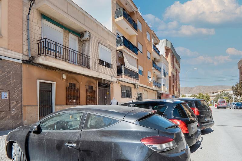 Foto 65b0dbb7-1879-40c9-86ec-0b988519e29a. Local comercial solvia inmobiliaria locales en Cieza