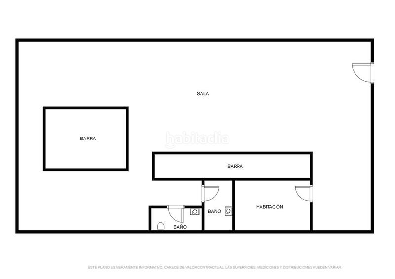 Foto 7134c0d9-935b-46db-9b8b-abbe90b513af. Local comercial solvia inmobiliaria locales en Cieza