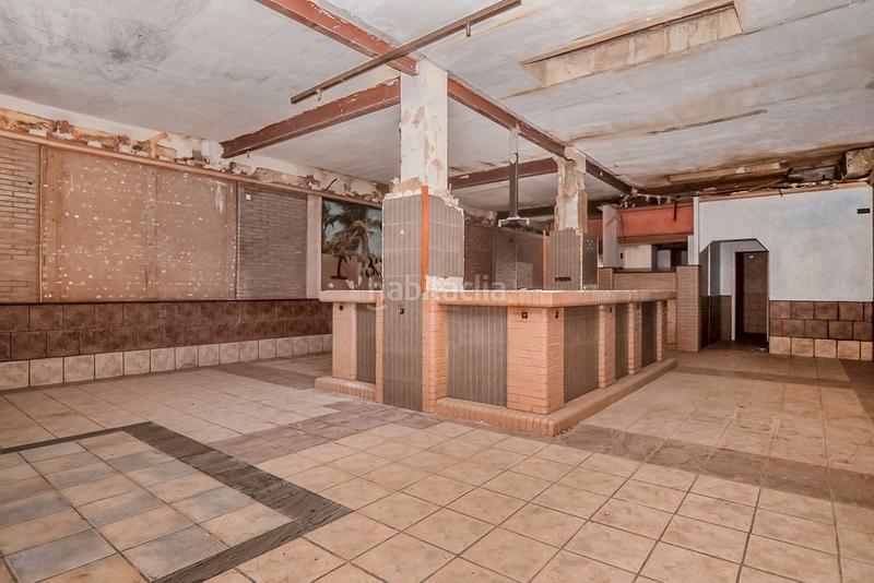 Foto c5df9805-a887-4cc1-96c5-e6983ff58177. Local comercial solvia inmobiliaria locales en Cieza