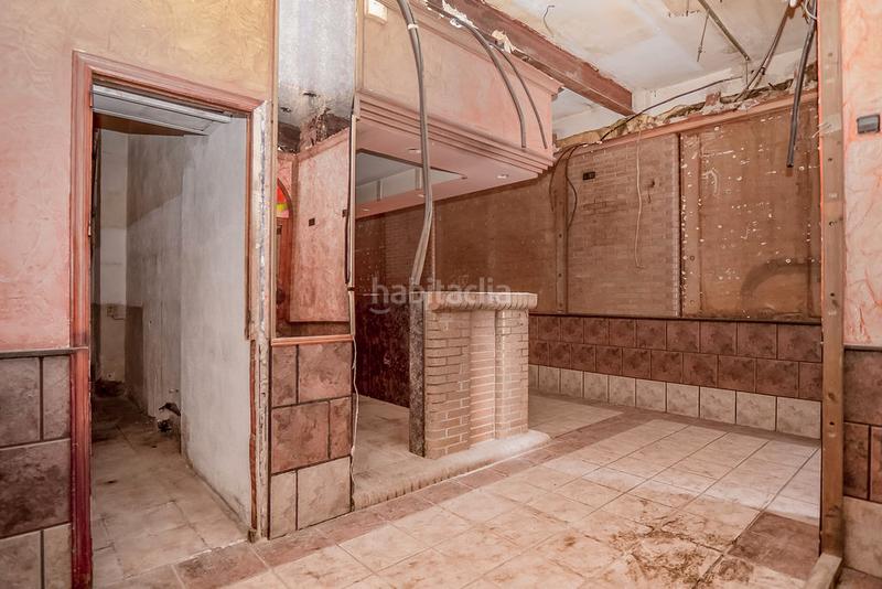 Foto fd576c4c-7c7a-4531-9c15-7606b9ed9278. Local comercial solvia inmobiliaria locales en Cieza