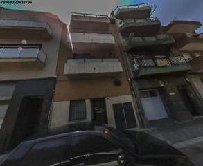 Appartement  C/ pallars. Solvia inmobiliaria  piso barcelona