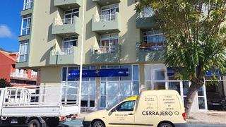 Local Comercial  C/ enrique mederos. Solvia inmobiliaria  locales llanos de aridane los