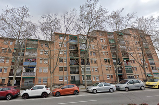 Local commercial  C/ guadalhorce. Solvia inmobiliaria  locales terrassa