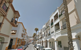 Local Comercial a C/ Dolores Ibarruri