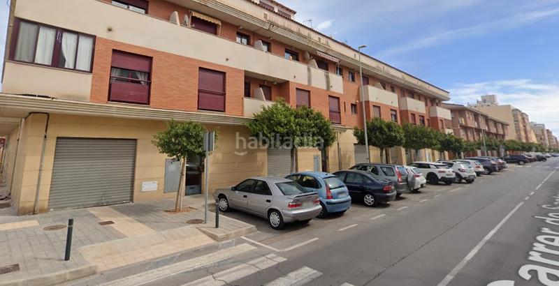 Foto aa9ba04d-bc27-458b-97e2-a0924d2faee7. Local commercial dans Santa Quiteria - Les Boqueres Almazora / Almassora