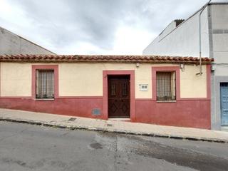 Rez-de-chaussée  C/ san froilán. Solvia inmobiliaria  casa planta baja puertollano