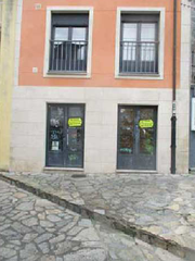 Local Comercial  C/ hornos. Solvia inmobiliaria  locales navia