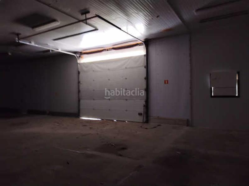 Foto 2c8bb540-f2ab-483a-85a4-9de744b06aa3. Capannone industriale in Talamanca