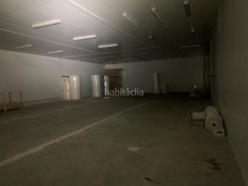 Foto 40514430-4acd-499f-908f-6dbefe06e98a. Capannone industriale in Talamanca