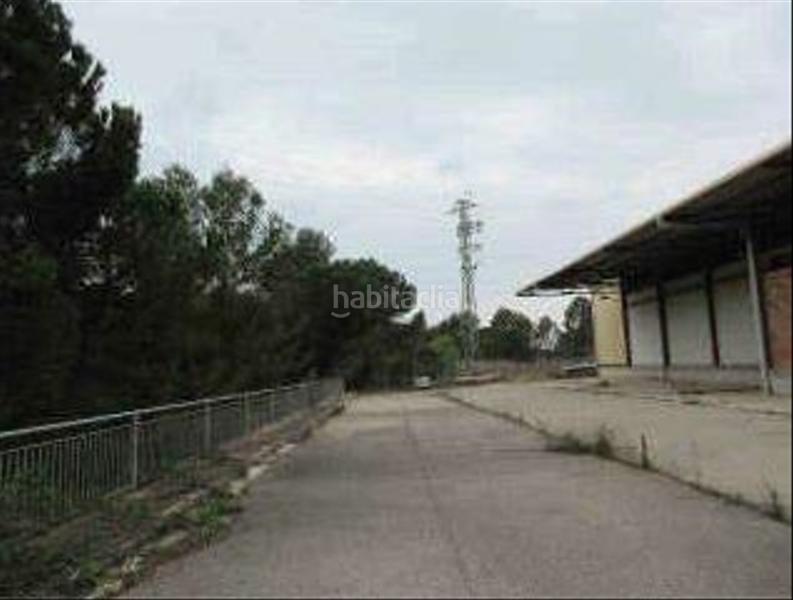 Foto 4ecd3389-76e6-4b50-9a4d-f7446285dc1a. Capannone industriale in Talamanca