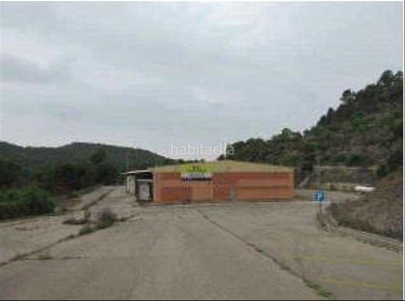 Foto 711d67f8-3ac6-410c-99b1-8e7fee16ce56. Capannone industriale in Talamanca