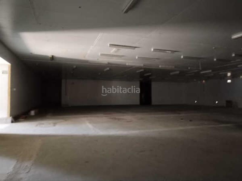 Foto 8cdbdd09-ae32-4870-9246-74daafd20d43. Capannone industriale in Talamanca