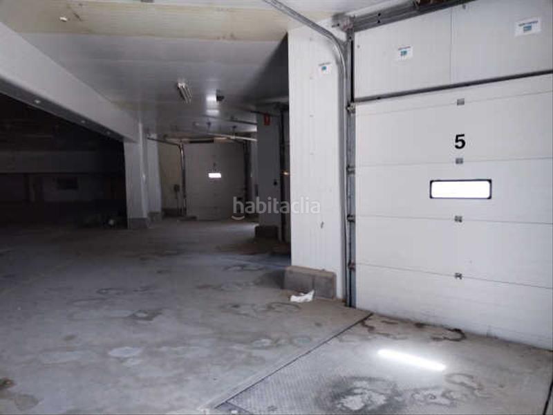 Foto a6e212ae-3960-4cd7-a890-1b325faa5721. Capannone industriale in Talamanca