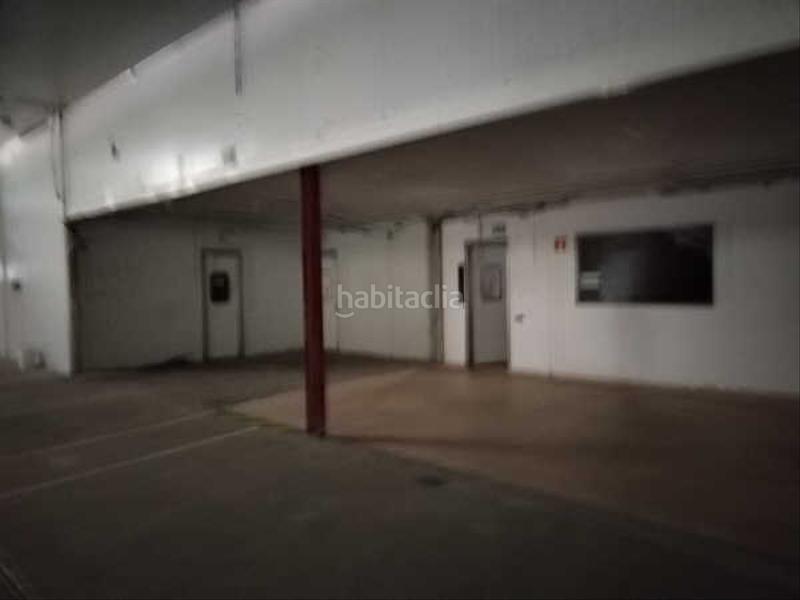 Foto b8dddab8-cd14-4e95-8c48-256607e2b3a5. Capannone industriale in Talamanca