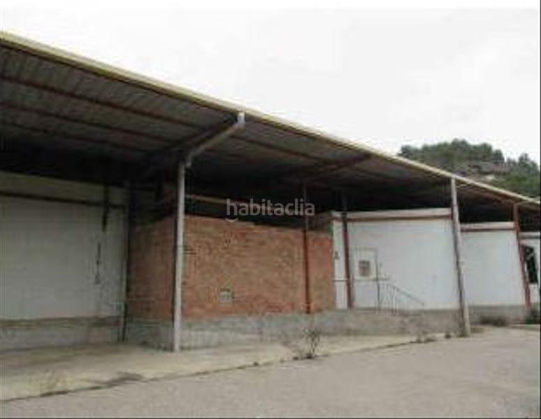 Foto c129911e-a50c-46a5-8c80-417d7e31635e. Capannone industriale in Talamanca