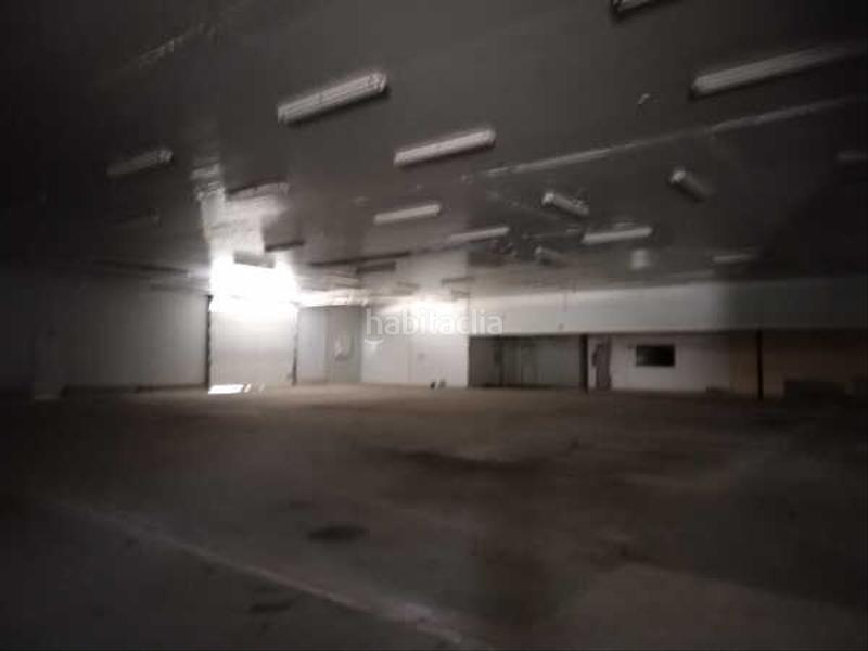 Foto db0ca9e4-33ac-446f-b153-f6ae94cbad8b. Capannone industriale in Talamanca