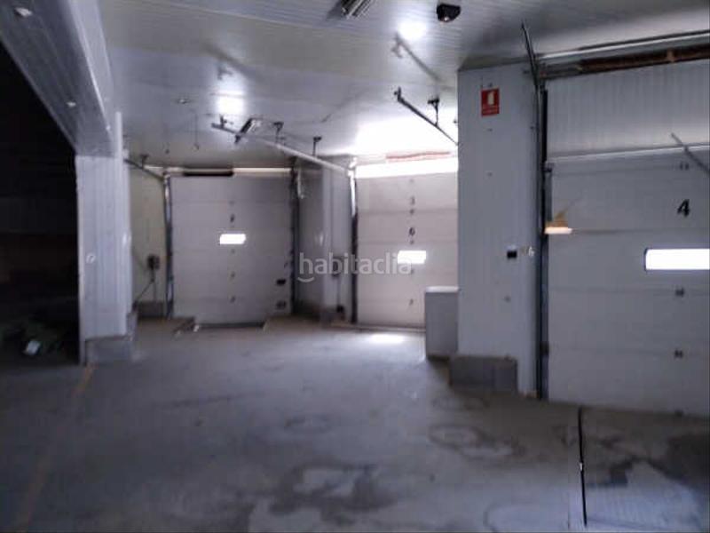 Foto e0381c11-e209-4ce4-925e-9e6988ba4d01. Capannone industriale in Talamanca