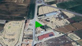 Finca rústica  C/ prat de la riba. Solvia inmobiliaria  solares linyola