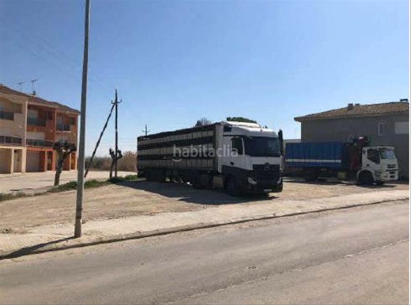Foto 895d2511-8bd4-49cc-988c-3edc8841cb45. Finca rústica solvia inmobiliaria solares en Linyola