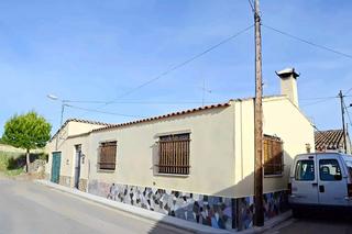 Maison jumelée  C/ barro. Solvia inmobiliaria  chalet adosado zarapicos