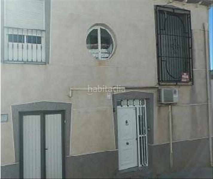 Foto 4dd8090d-4fb3-4ffd-9418-e9698e04f98e. Pis a Torres de Albánchez