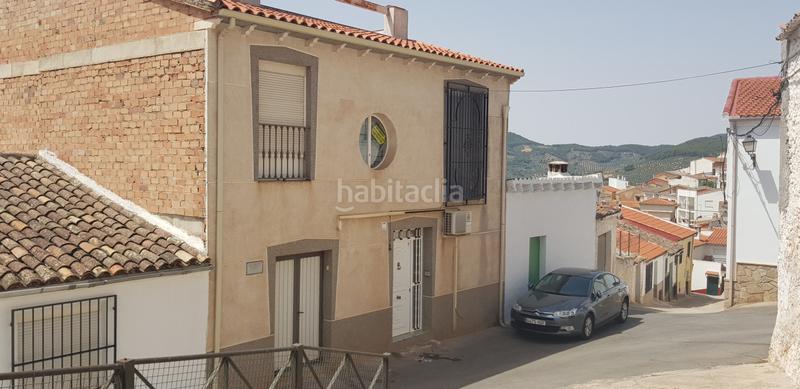 Foto f6b6a2be-4204-4110-a5d7-fb895594b153. Pis a Torres de Albánchez