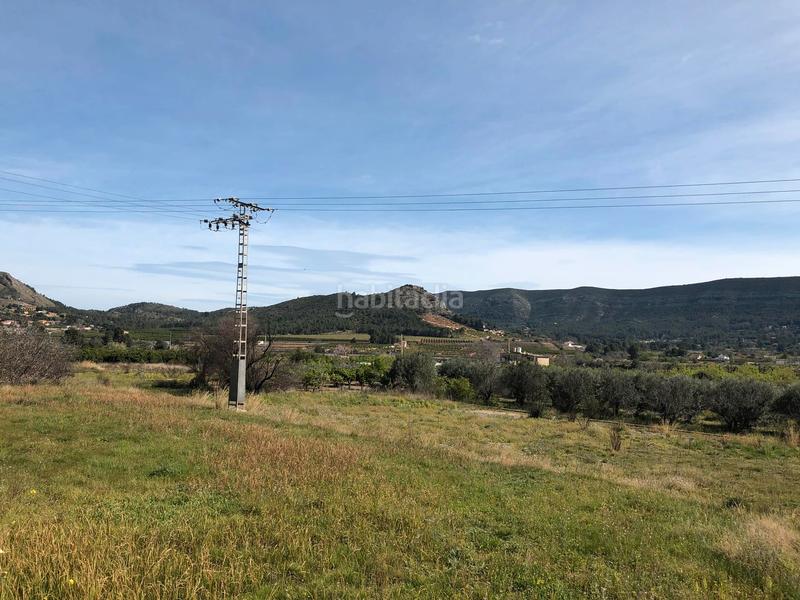 Foto a1081c74-3428-4201-a371-0965ae4ea42c. Finca rústica solvia inmobiliaria suelo otros en Canals