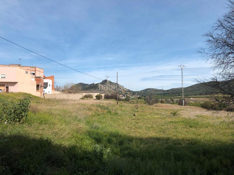 Foto b0fe5e33-30cc-46b3-a81d-9f20cce42a84. Finca rústica solvia inmobiliaria suelo otros en Canals