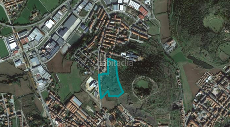 Foto 190a880d-8588-42f3-924d-22bdb6757498. Landgut in Olot